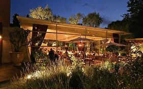 Le Jardin Des Sens